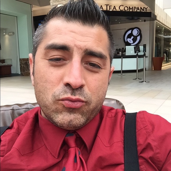 Meet your Posher, Manuel - Picture 3 of 7